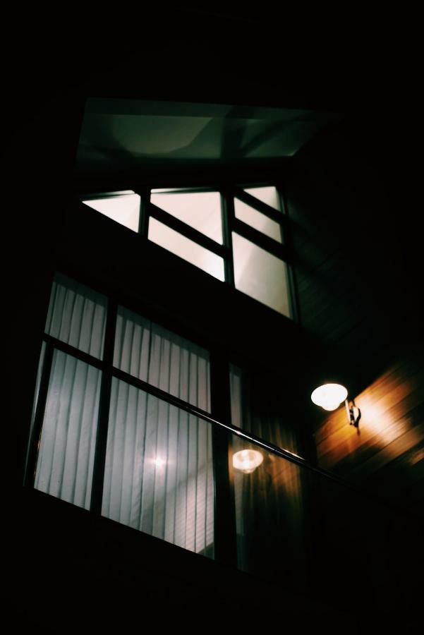 The Cendana Villa'S Batu  Luaran gambar
