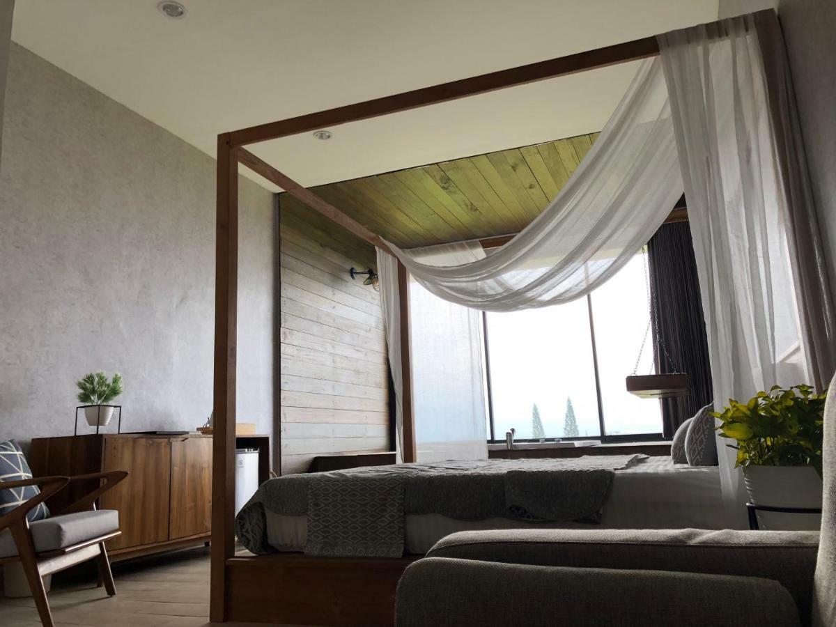 The Cendana Villa'S Batu  Luaran gambar