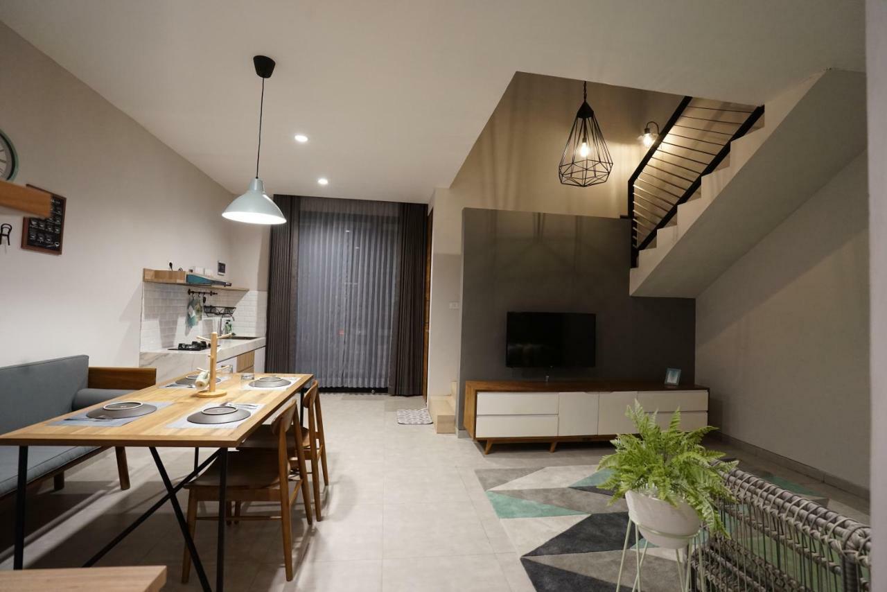 The Cendana Villa'S Batu  Luaran gambar